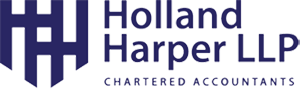 Holland Harper LLP logo