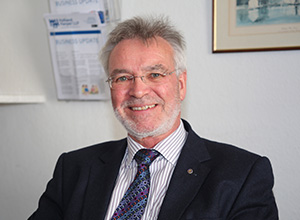 David Stedman – Consultant profile picture